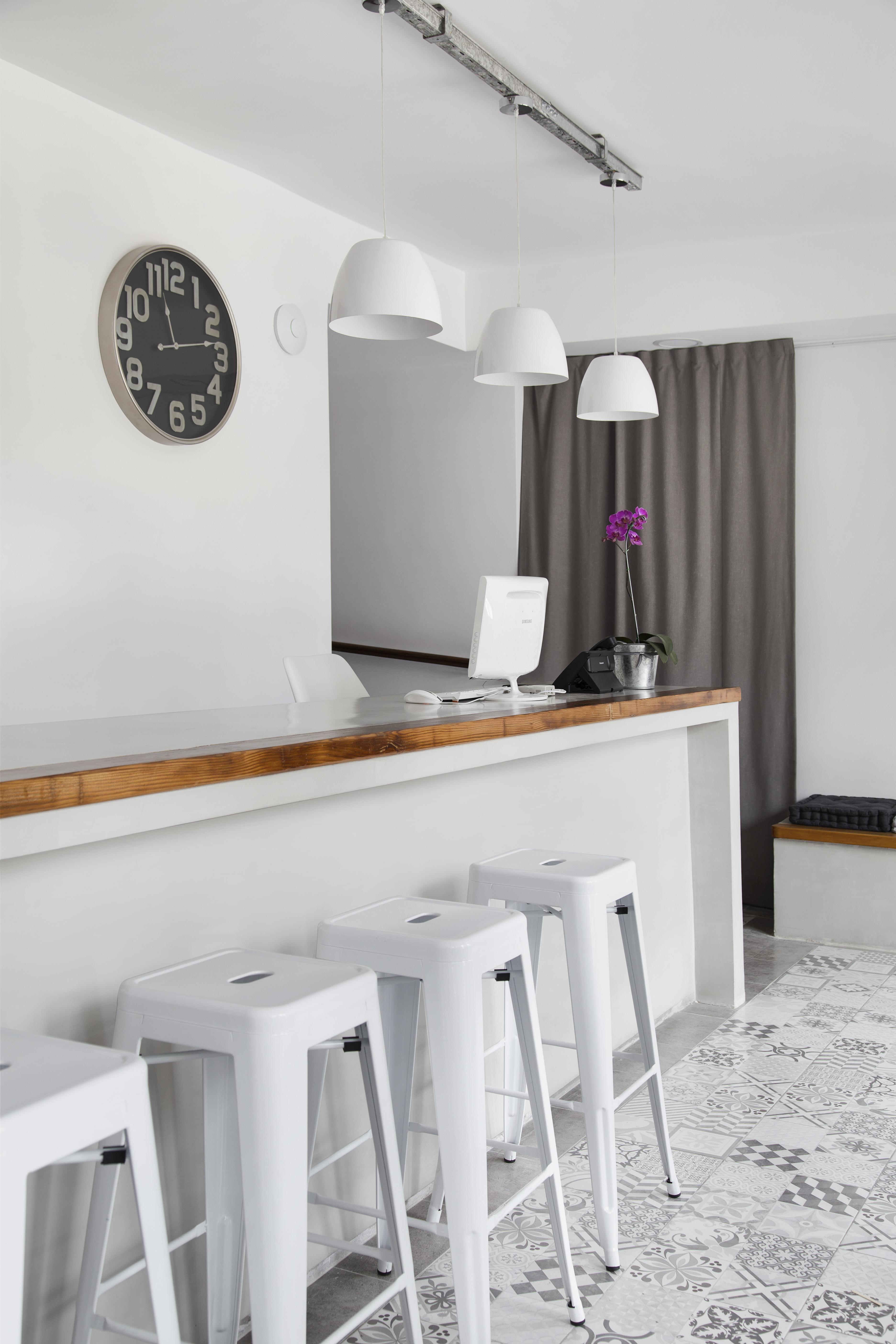 Hotel Alto San Isidro Buitenkant foto