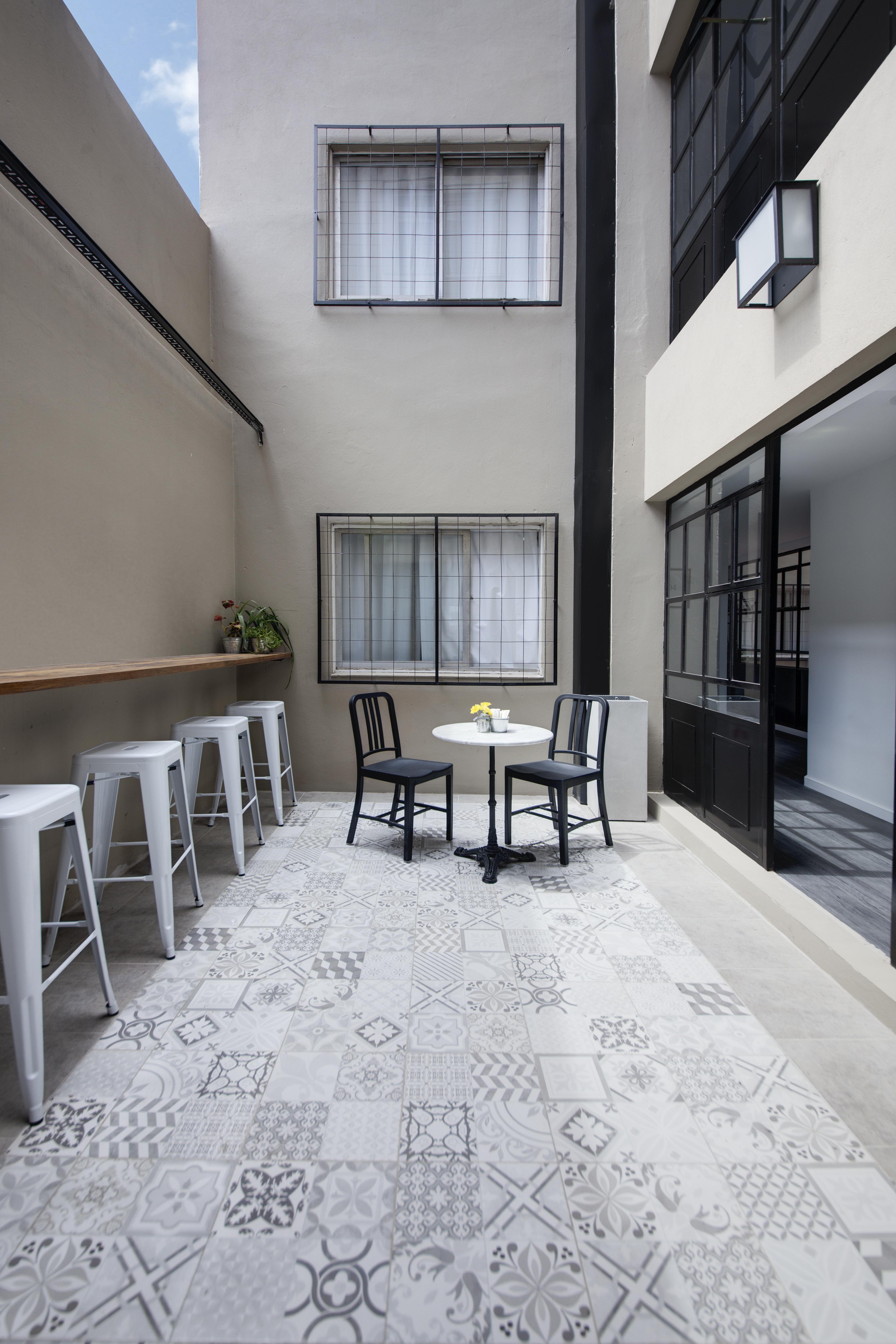Hotel Alto San Isidro Buitenkant foto