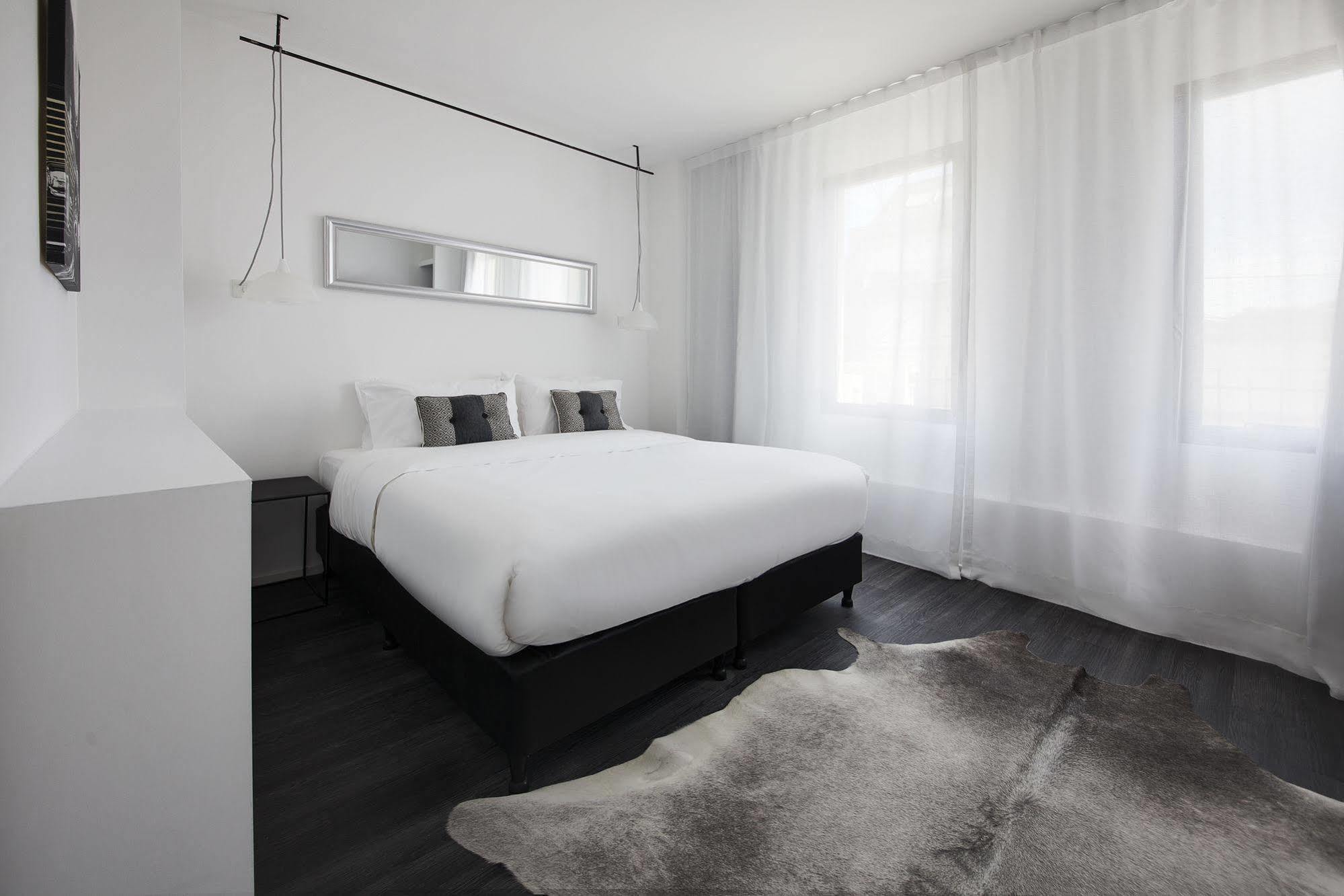 Hotel Alto San Isidro Buitenkant foto