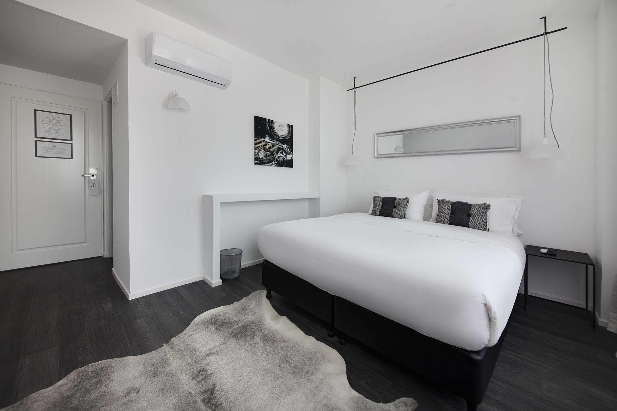 Hotel Alto San Isidro Buitenkant foto